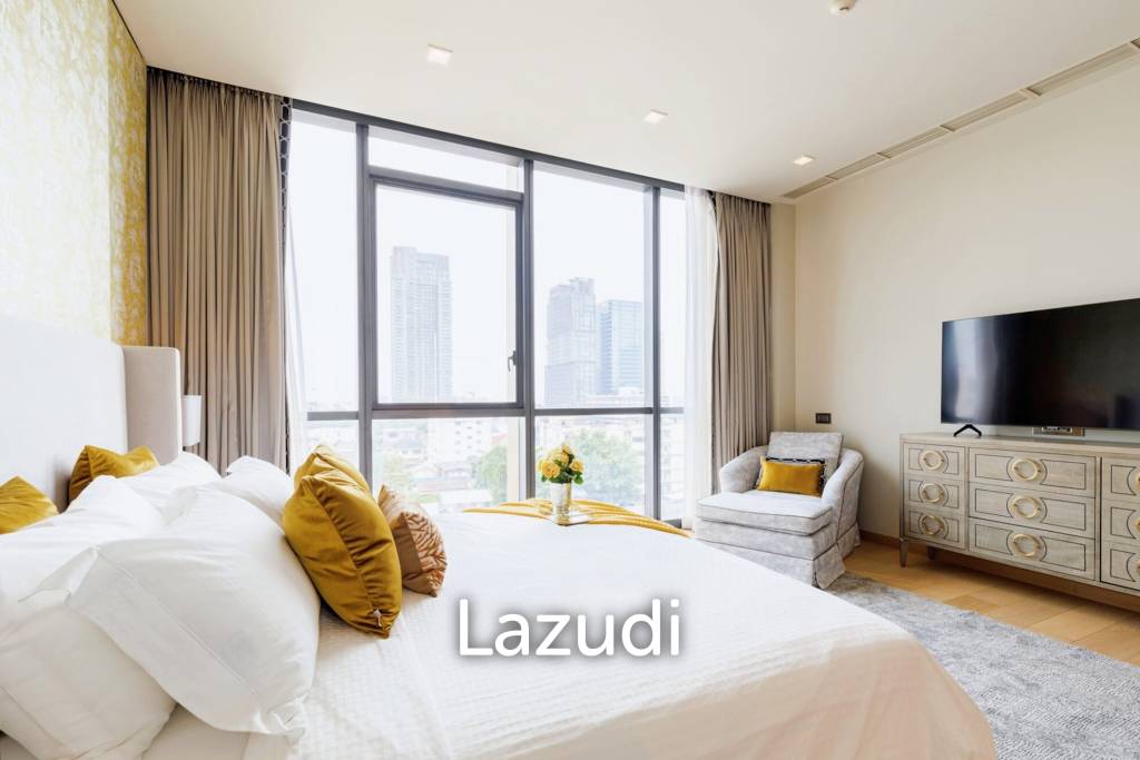 picture 2 Bed 3 Bath 125 SQ.M The Monument Thong Lo - 36/60