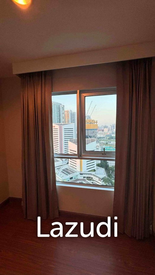 รูป 68.0 ตร.ม. 2 ห้องนอน 1 ห้องน้ำ คอนโดสำหรับ ขายใน ห้วยขวาง - รูปที่ 7/13