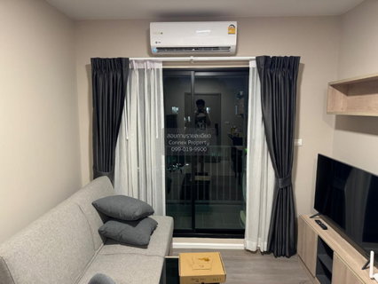 รูปภาพ For Rent Condo , D condo Hideaway Rangsit , Khlong Nueng , khlong Luang , Pathum Thani , CX-117595 ✅ Live chat with us ADD LINE @connexproperty ✅