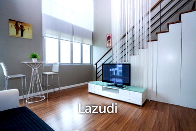 ขายคอนโด : 1 Bed 2 Bath 58 SQ.M The Rajdamri Condominium