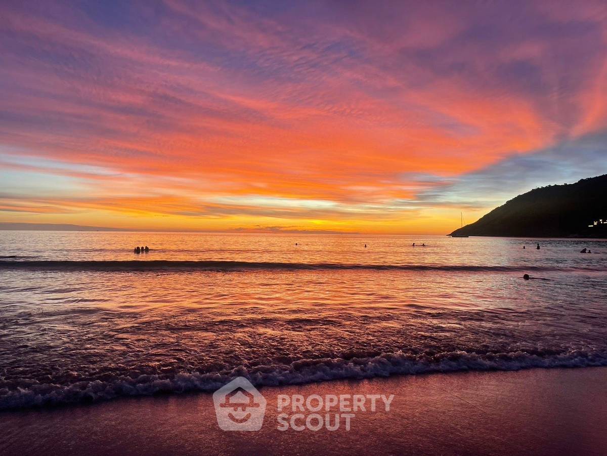 รูป คอนโด 2-ห้องนอน ที่ เดอะ ชาดอนเน ใกล้ หาดในหาน (ID 2692595) - รูปที่ 16/17