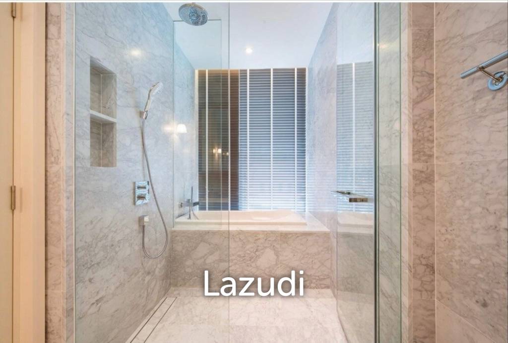 รูป 41.5 ตร.ม. 1 ห้องนอน 1 ห้องน้ำ คอนโดสำหรับ ขายใน คลองตันเหนือ - รูปที่ 6/6