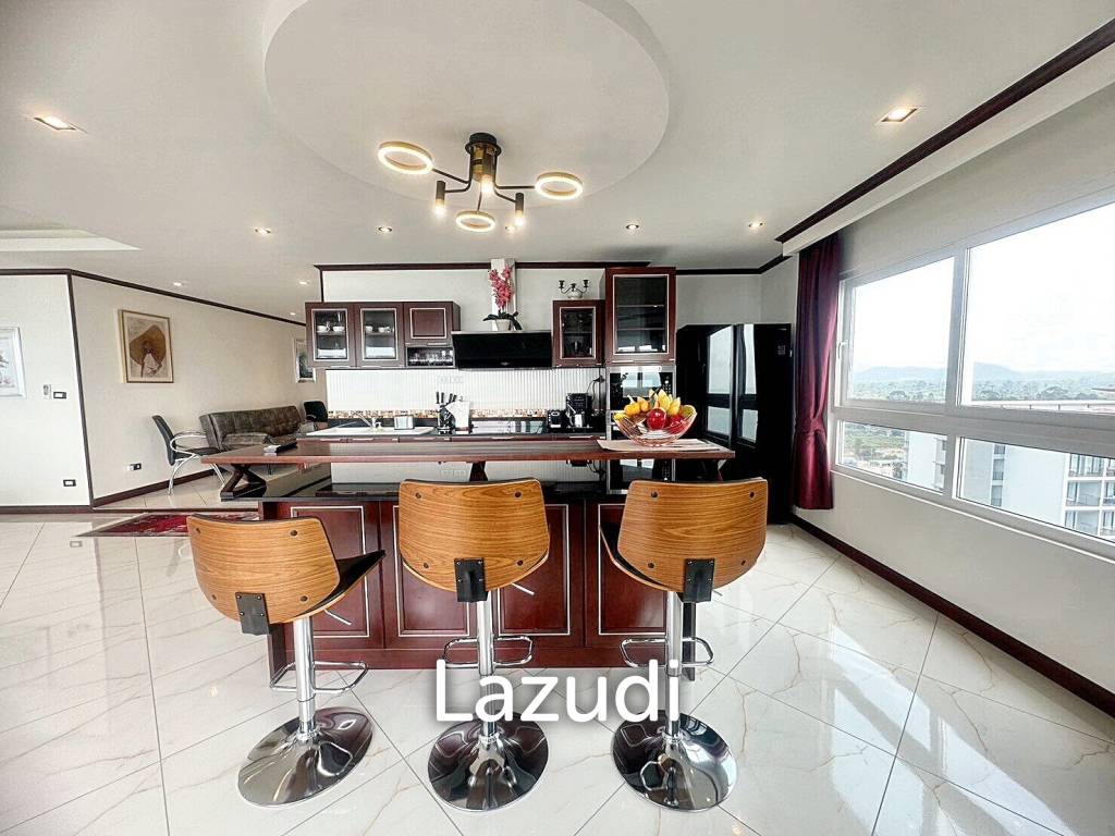 picture 2 Beds 2 Baths 142.7 SQ.M. Grand View Condo - 9/22