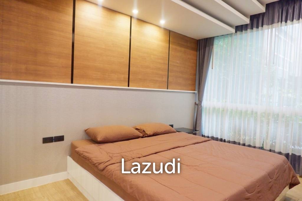 picture 2 Bed 2 Bath 60 SQ.M The Feelture Condominium - 7/12