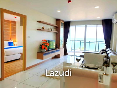 Condos for sale : 2 Bed 1 Bath 73.61 SQ.M Whale Marina Condominium