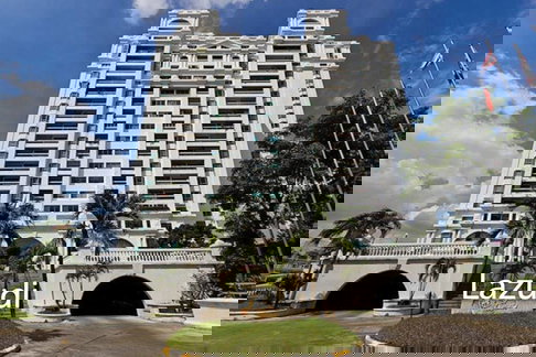 164.0 ตร.ม. 3 ห้องนอน 3 ห้องน้ำ คอนโดสำหรับ ขายใน คลองตันเหนือ