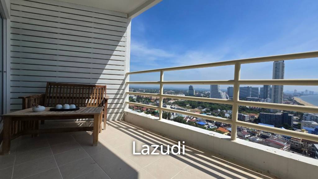 picture Studio 1 Bath 48 SQ.M. View Talay 8 Condominium - 11/12