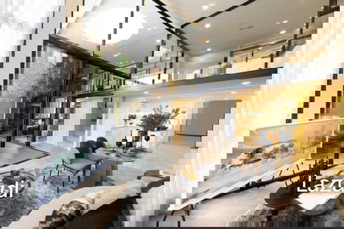 110.2 ตร.ม. 3 ห้องนอน 2 ห้องน้ำ คอนโดสำหรับ ขายใน คลองตันเหนือ