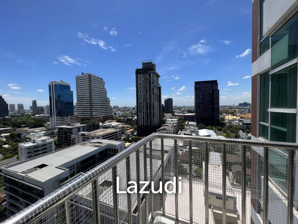picture 2 Bed 2 Bath 105 SQ.M Fullerton Sukhumvit - 23/23