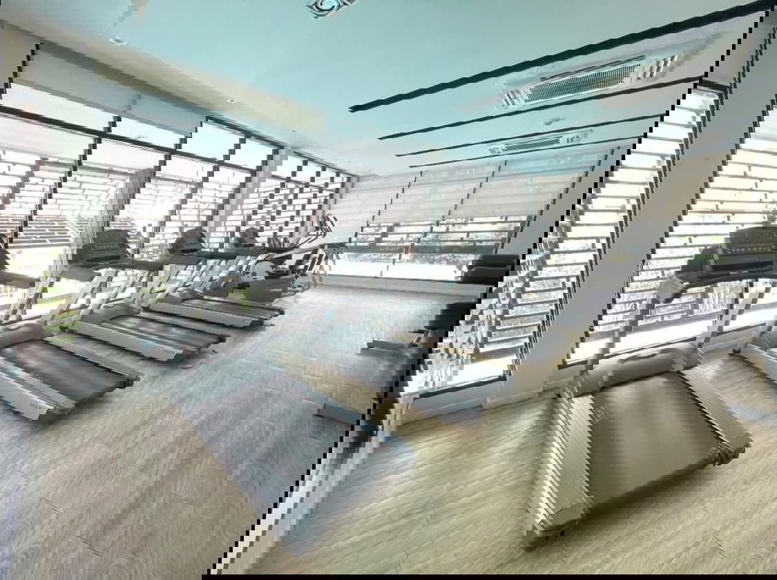 รูป ขาย ดี คอนโดระยอง (ใจกลางเมืองระยอง) - รูปที่ 10/12