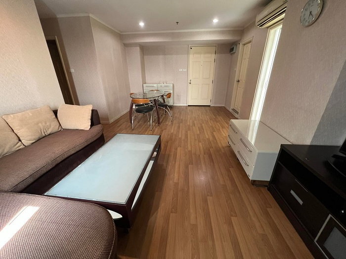 รูป 💖💖ให้เช่าคอนโด : ลุมพินี เพลส ปิ่นเกล้า (Lumpini Place Pinklao)/2 ห้องนอน ขนาด 64 ตรม ราคา 15,000 บาท สนใจสอบถามได้นะคะ Line ID = atfirm2010💖💖 - รูปที่ 4/17