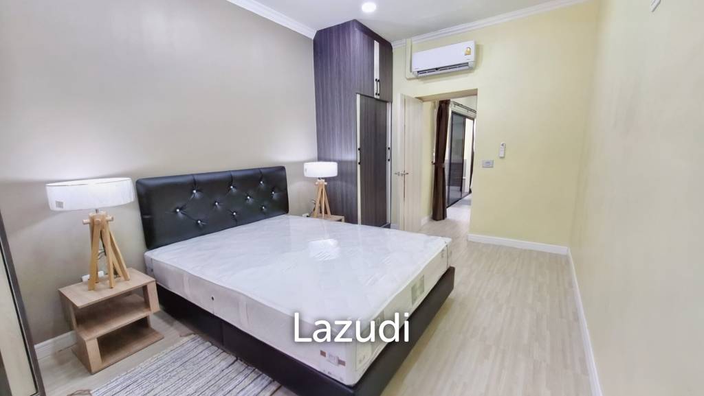 รูป 100.0 ตร.ม.  2 ห้องนอน  1 ห้องน้ำ คอนโดสำหรับ ขายใน คลองตัน - รูปที่ 9/19