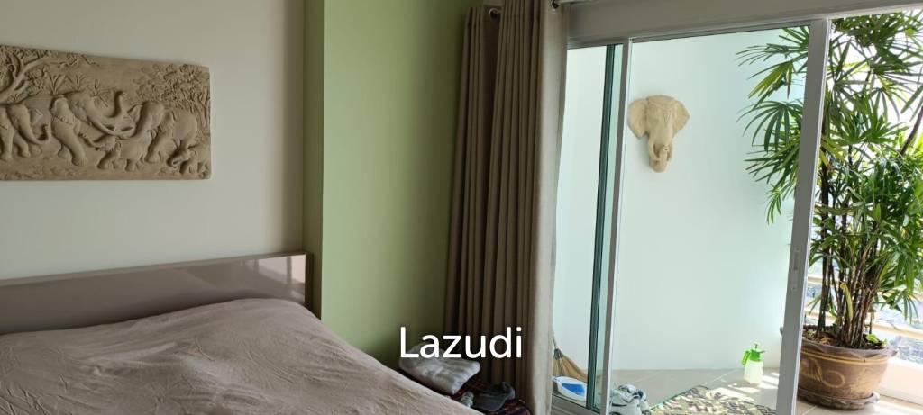 picture Studio 1 Bath 48 SQ.M. View Talay 8 Condo - 7/18