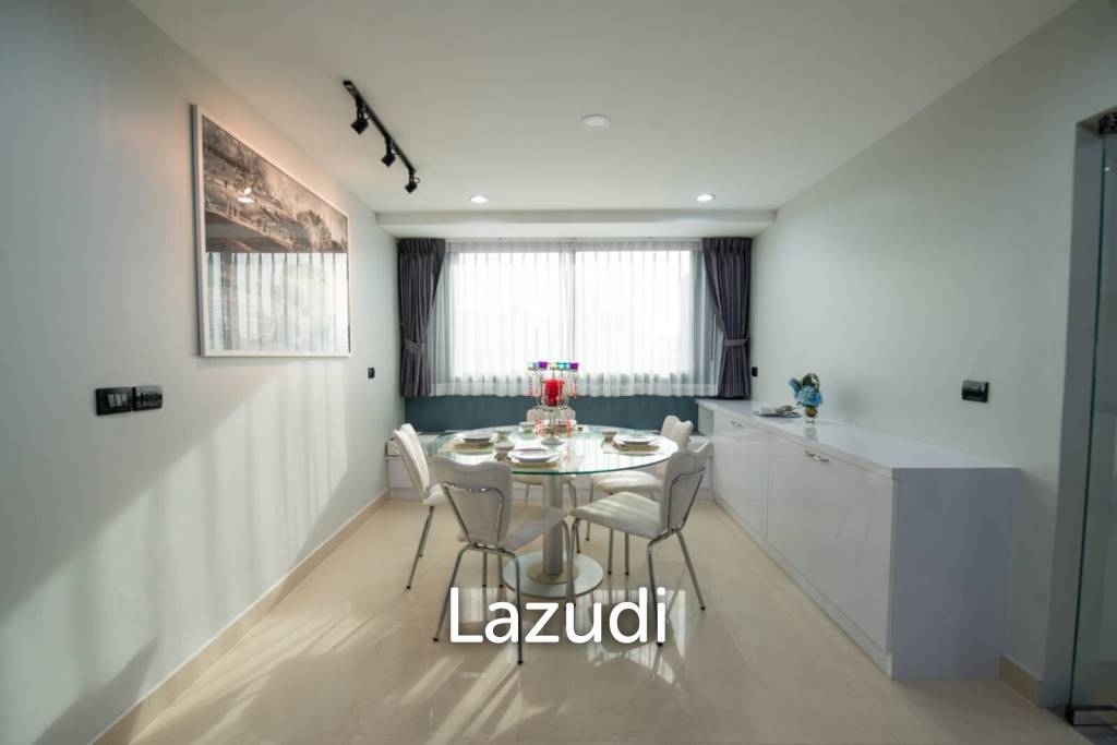 picture 3 Bed 4 Bath 243 SQ.M President Park Sukhumvit 24 - 7/20