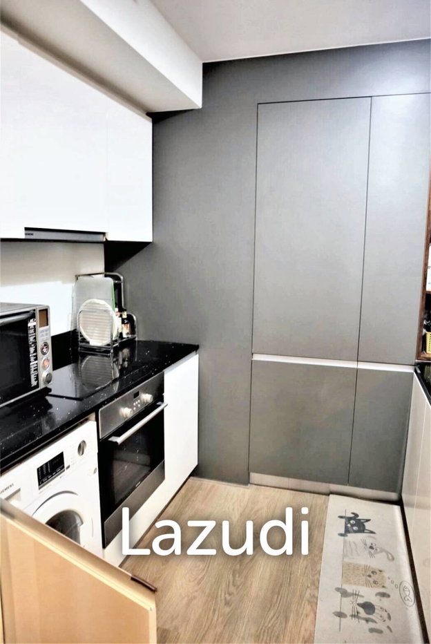 picture 1 Bedroom 1 Bathroom 66 SQ.M The River - 2/4