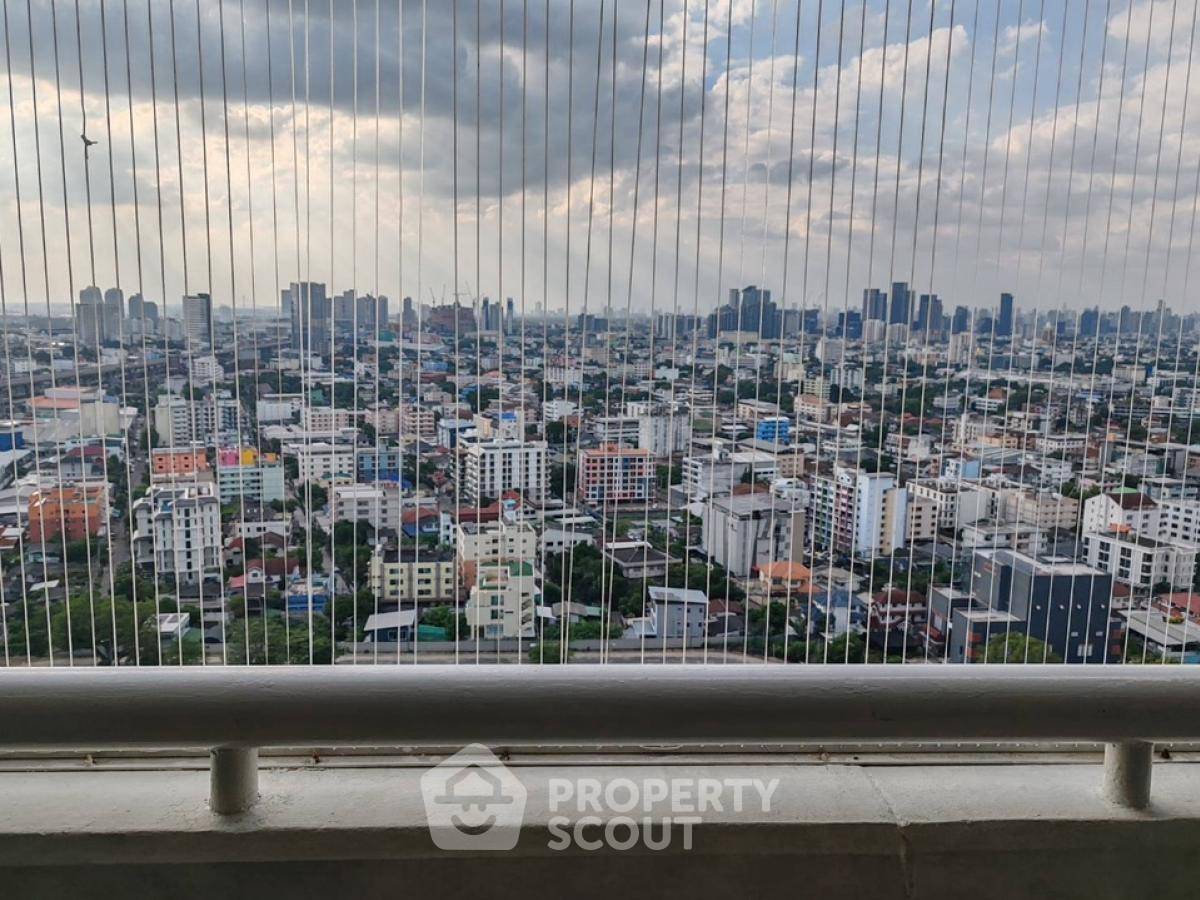 รูป คอนโด 2-ห้องนอน ที่ เซนทรัล ซิตี้ อีส ทาวเวอร์ ใน บางนาเหนือ (ID 1929375) - รูปที่ 3/16