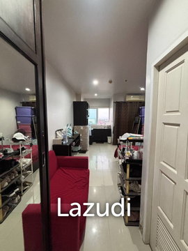 Studio 1 Bath 29 SQ.M. A.D. Hyatt Wongamat