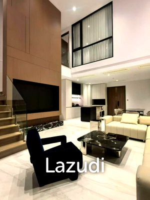 ขายคอนโด : 203.8 ตร.ม.  3 ห้องนอน  2 ห้องน้ำ คอนโดสำหรับ ขายใน ลุมพินี