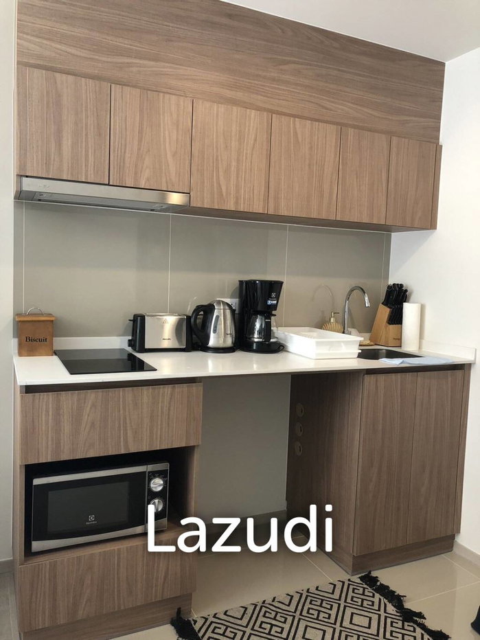 picture LA CASITA : 2 Bed Pool View Condo - 12/33