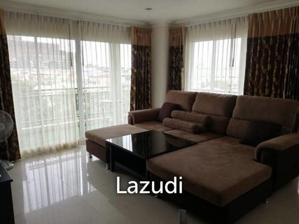Two Bedroom Condo For Sale In Euro Condominium