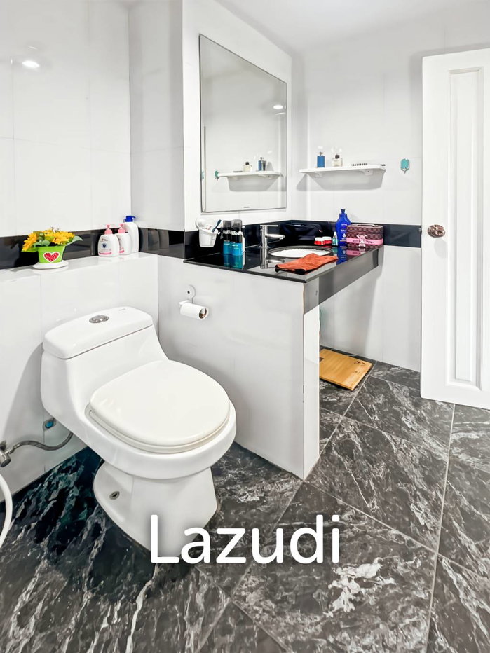 picture Spacious 2-Bedroom Condo in Blue Sky Cha Am - 26/31