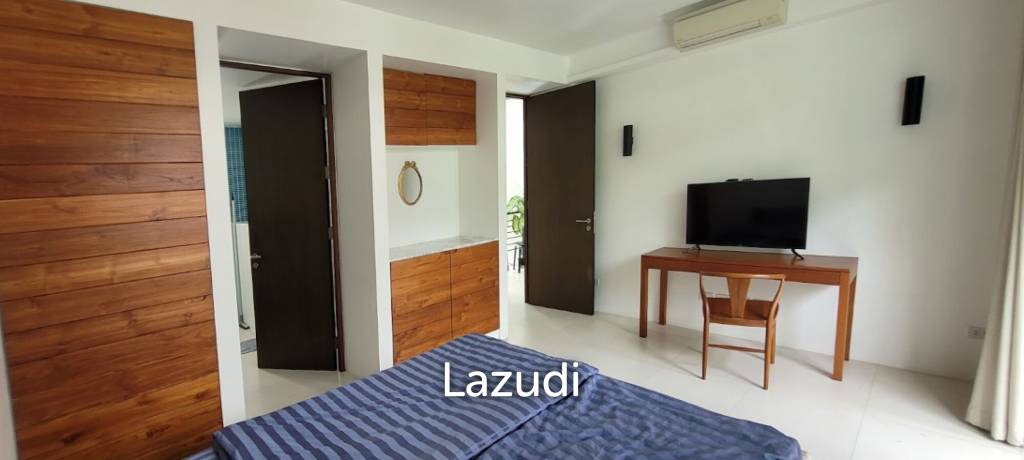 รูป ดูเพล็กซ์ คอนโด 4 ห้องนอน ฟรีโฮลด์ใน Casa Dang Hua Hin พิเศษ - รูปที่ 32/37
