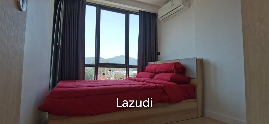 picture 1 Bed 31.20SQ.M Sea Zen Condo - 9/15