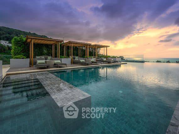 รูป คอนโด 1-ห้องนอน ที่ ไมด้า แกรนด์ รีสอร์ท ภูเก็ต ใน เชิงทะเล (ID 1749574) - รูปที่ 6/6