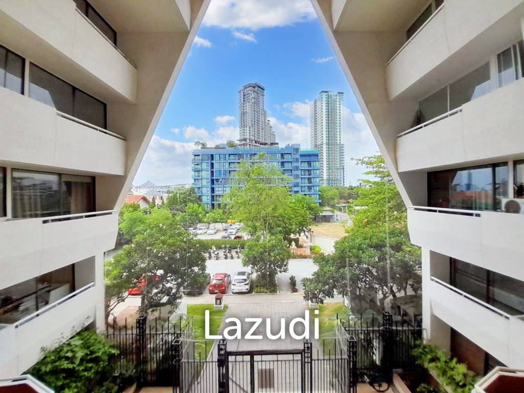 รูป 160.0 ตร.ม. 3 ห้องนอน 2 ห้องน้ำ คอนโดสำหรับ ขายใน บางละมุงบางละมุง - รูปที่ 13/13