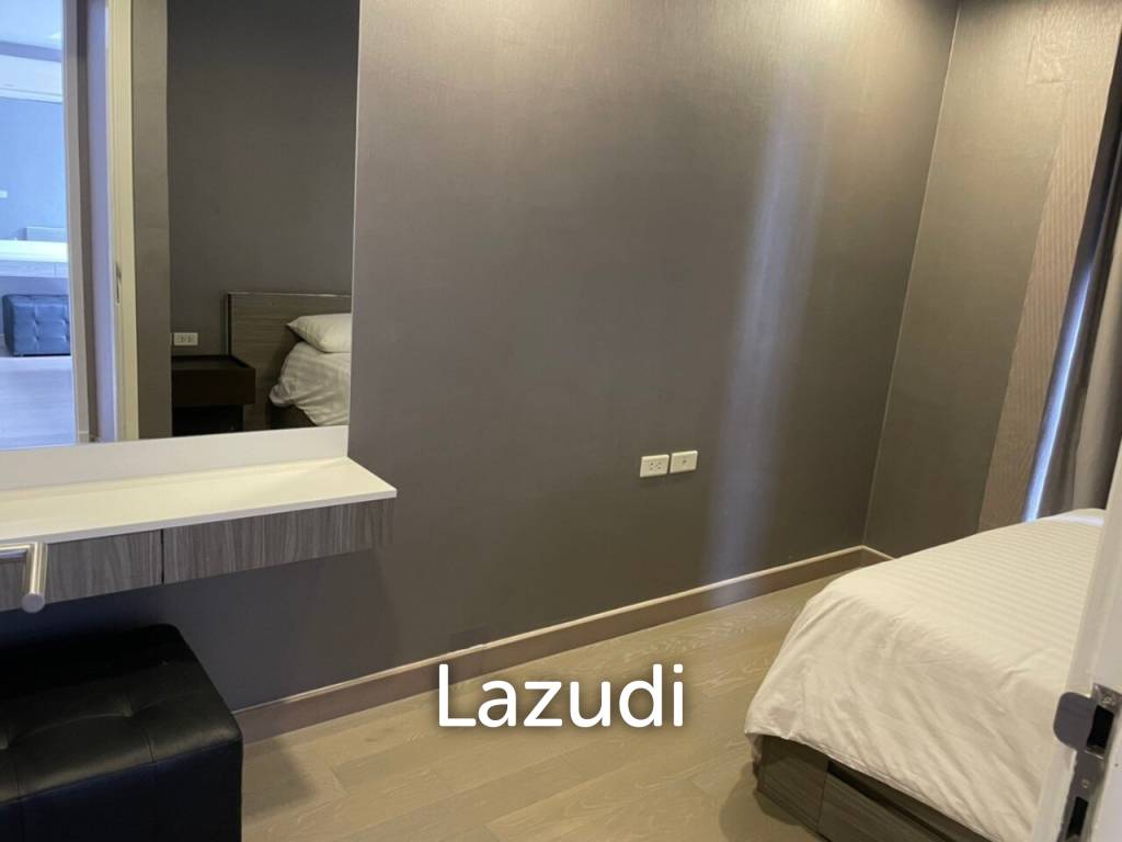 รูป ขายคอนโด Dazzle สุขุมวิท 7 ใน BKK - รูปที่ 8/13