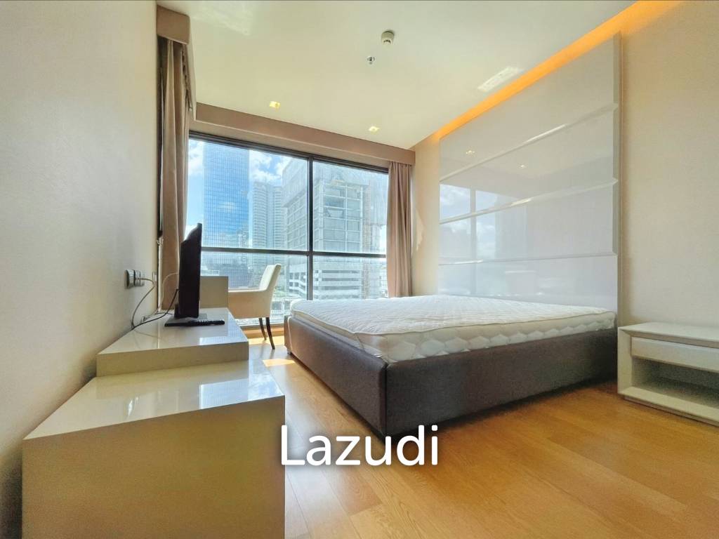 picture Studio 1 Bath 41 SQ.M The Address Chidlom - 9/17