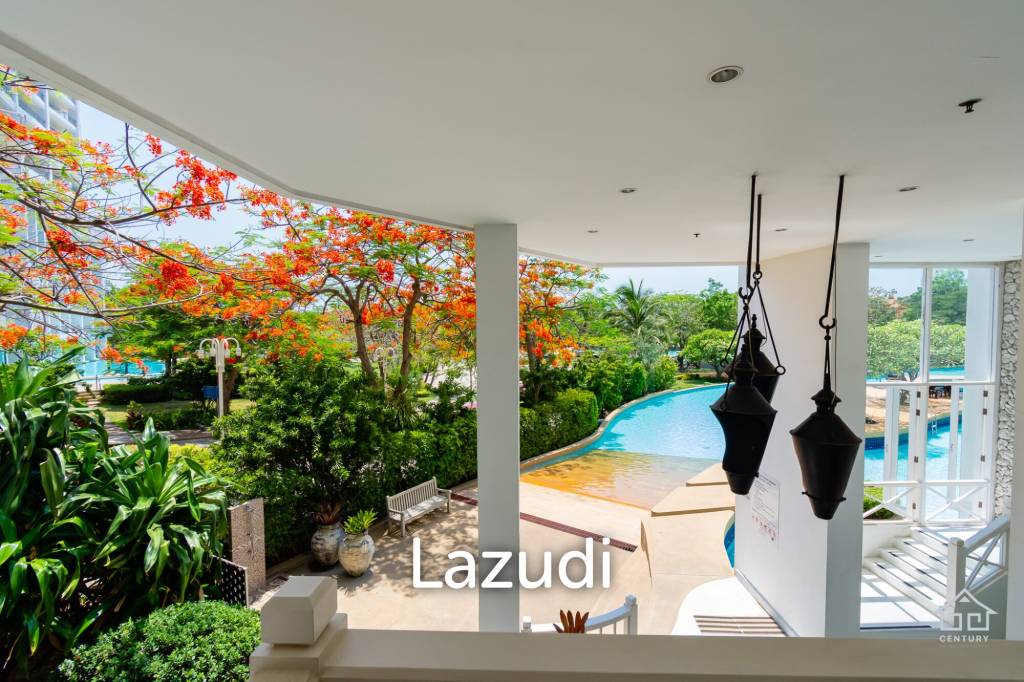 picture BOATHOUSE CONDO : 1 Bed Pool Access condo for sale - 22/24