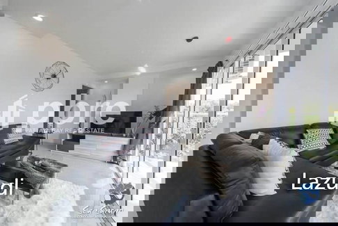 Sea Saran Condominium Bang Saray