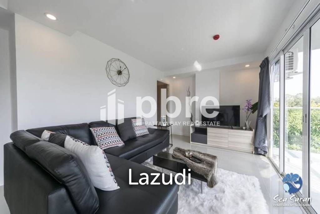 รูป Sea Saran Condominium Bang Saray - รูปที่ 1/15