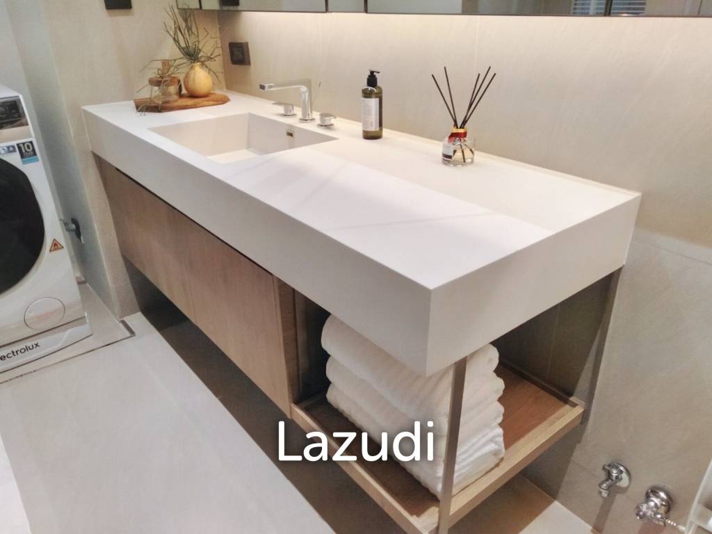 picture 1 Bed 1 Bath 50 SQ.M Sky Residence Thonglor 25 - 6/20