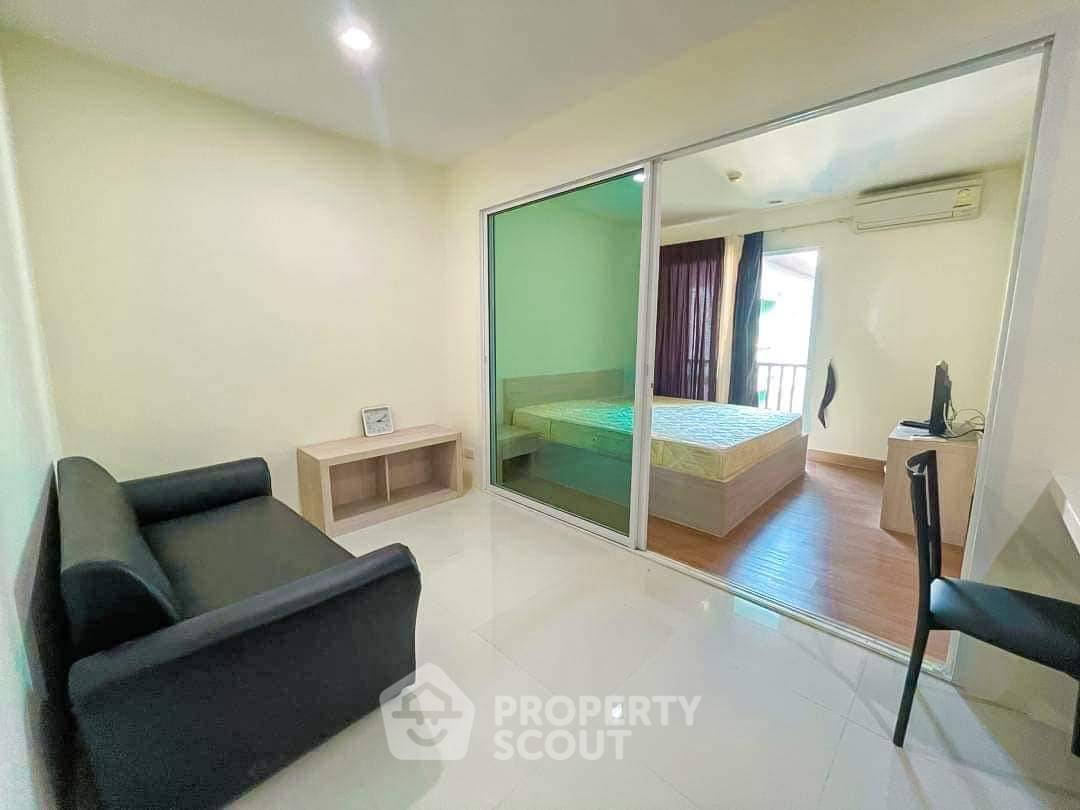 รูป คอนโด 1-ห้องนอน ที่ พาร์ค สิริ คอนโด รีสอร์ท บางแสน ใน แสนสุข (ID 1177650) - รูปที่ 3/8