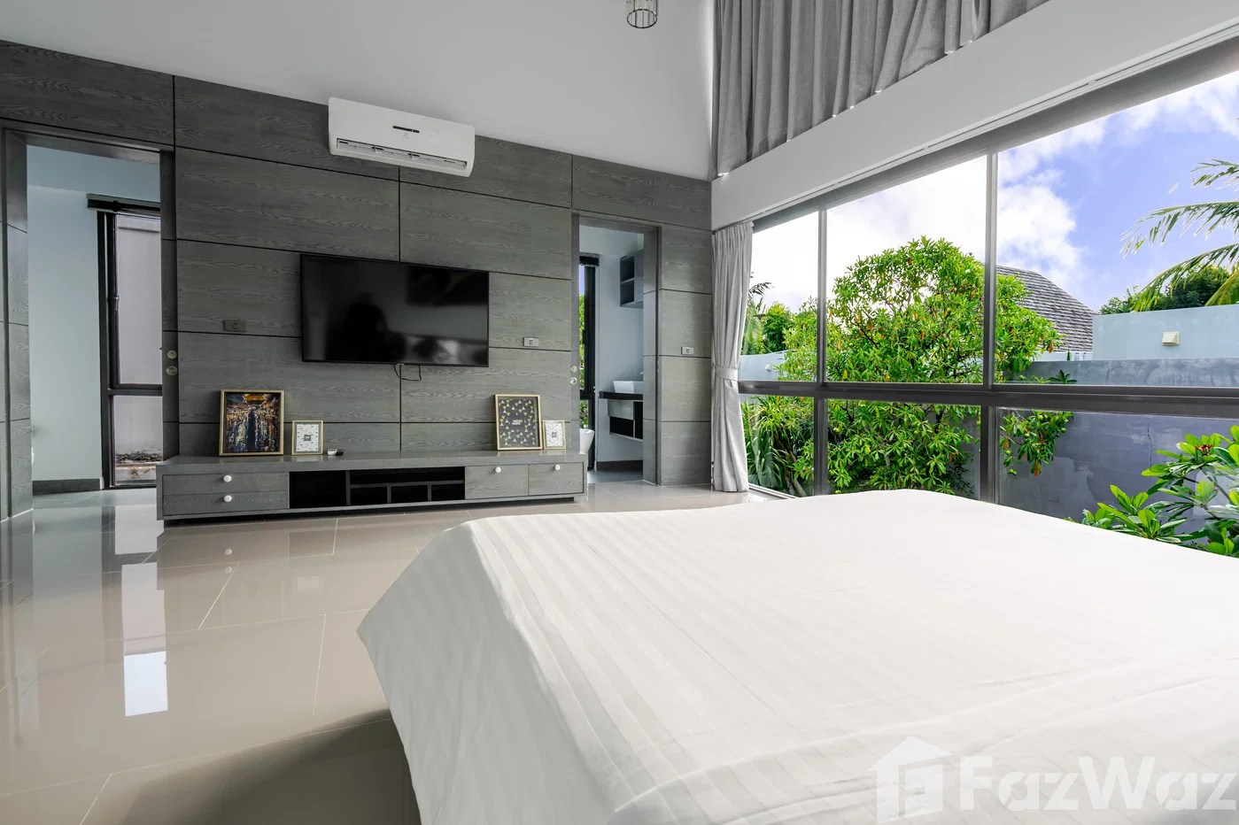 picture Bang Tao 3bd Pool Villa 6110939 - 1/13