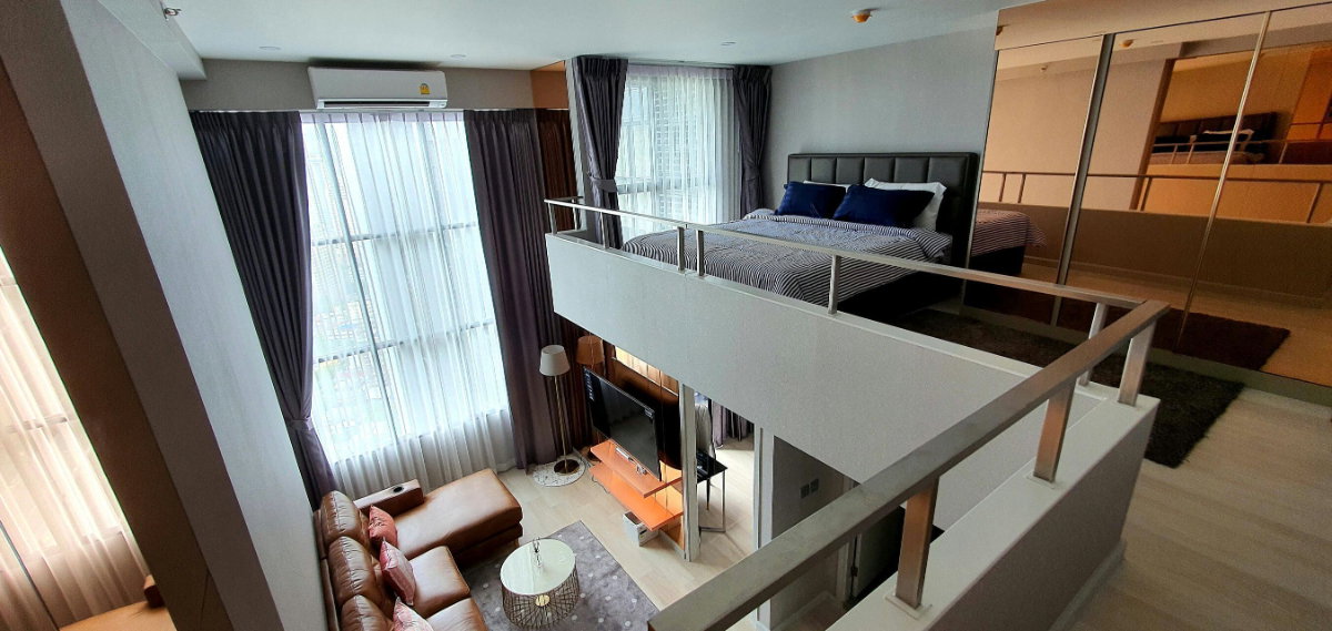 รูป 💎 ให้เช่า Knightsbridge Prime Sathorn คอนโดหรู ใจกลางสาทร ใกล้ BTS ช่องนนทรี | Code DS2072 Line @Dstay - รูปที่ 8/15