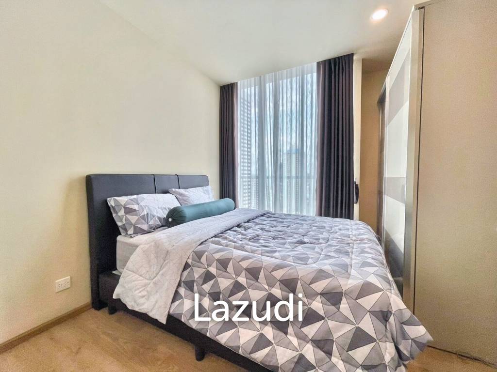 picture 2 Bed 2 Bath 70 SQ.M Noble Recole Sukhumvit 19 - 11/13