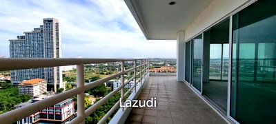 Condos for sale : 1 Bed 2 Bath 145 SQ.M View Talay 8 Condo