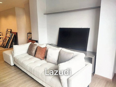 2 Bedrooms 2 Bathrooms 113 SQ.M Sathorn 111