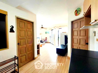 Condos for rent : 2-BR Condo At Baan Rabiang Chan, 12th Floor, 67 Sqm (ID 1540900)