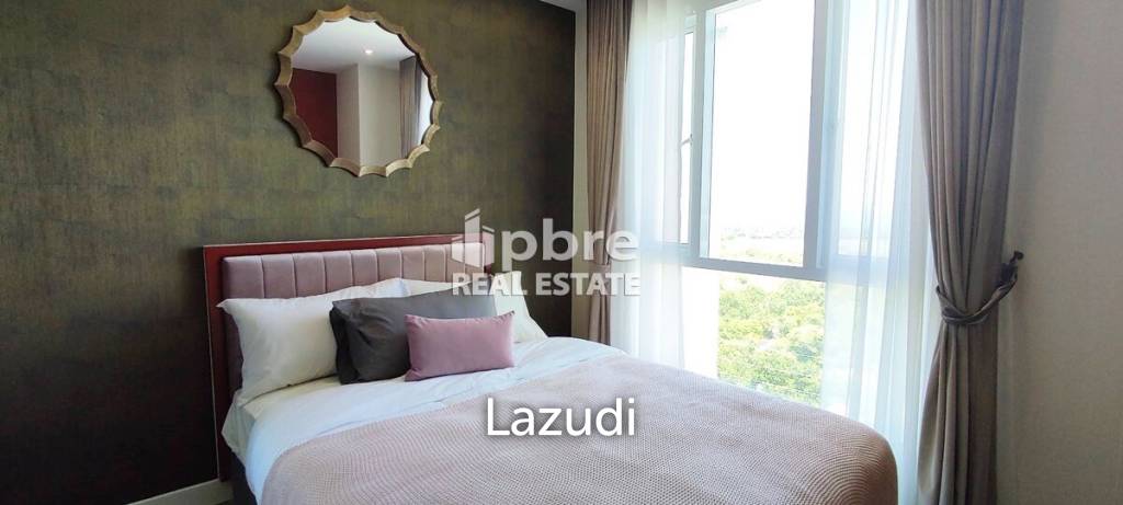 picture 2 Bed 2 Bath 93 SQ.M The Grande Caribbean Condo - 6/18
