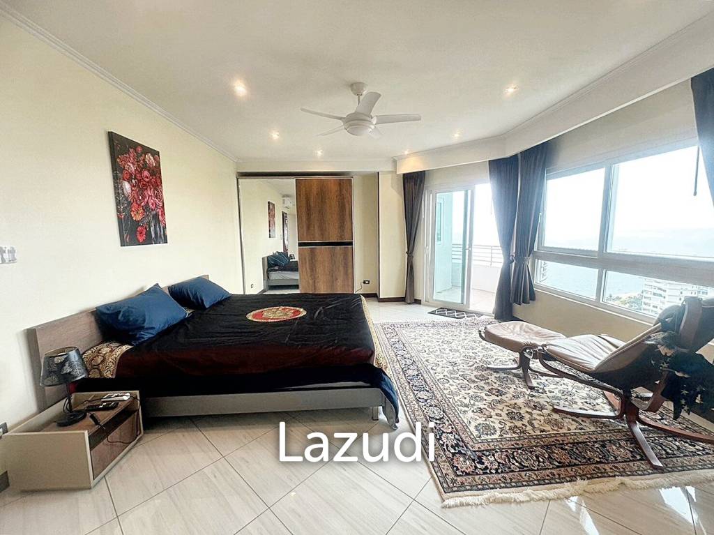 picture 2 Beds 2 Baths 142.7 SQ.M. Grand View Condo - 14/22
