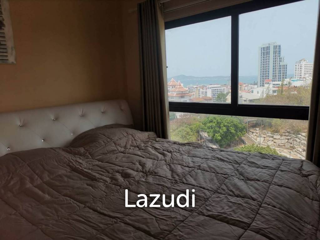 picture 2 Bed 3 Bath 75 SQ.M The Axis Condo - 9/16