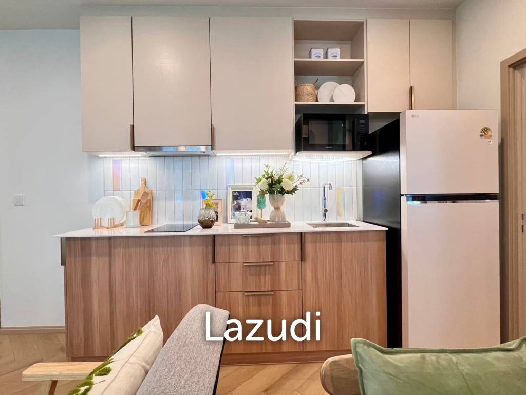 picture 1 Bed 1 Bath 30 SQ.M The Adora Rawai - 7/13