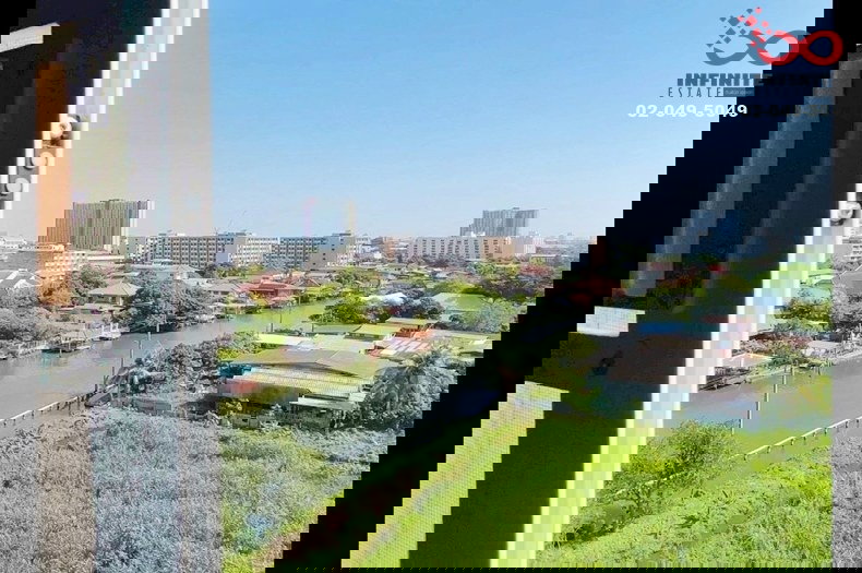 รูป ขายคอนโด ต่ำกว่าราคาประเมิน บ้านบางขุนนนท์ริมน้ำ 39ตร.ม. ซอยบางขุนนนท์ 29 ชั้น 8 ตึก 2 - รูปที่ 7/11