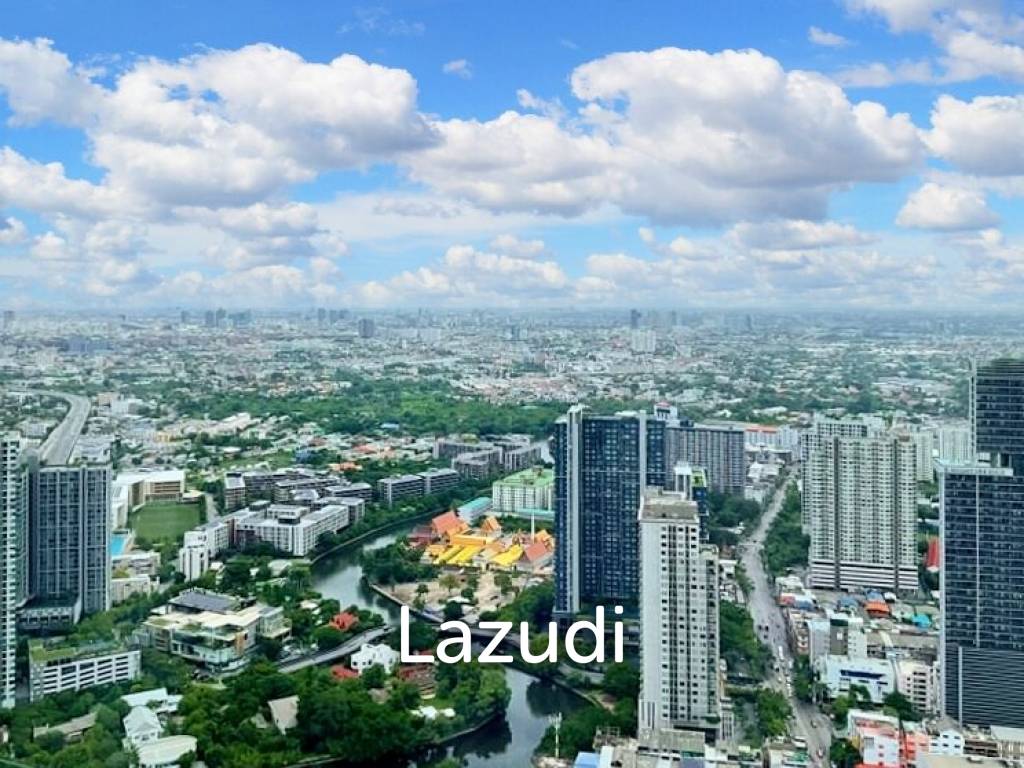 picture 3 Bed 3 Bath 153 SQ.M Siamese Sukhumvit 48 - 19/19