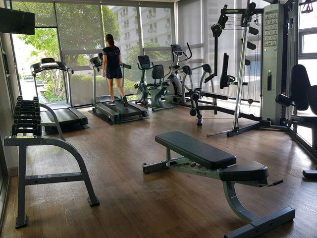 รูป ขายคอนโด เซ็นทริค รัชดา-ห้วยขวาง อาคาร 1 ชั้น 9 1 ห้องนอน ขนาด 32.00 ตรม ใกล้ ตลาดสดห้วยขวาง - รูปที่ 8/8