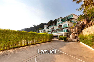Condos for sale : Very Spacious 2-Bed Condo with Scenic Views in Kamala